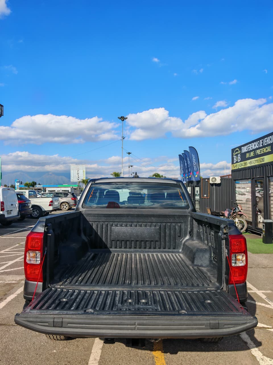 Ford Ranger XLS - 2025 - Imagen 6