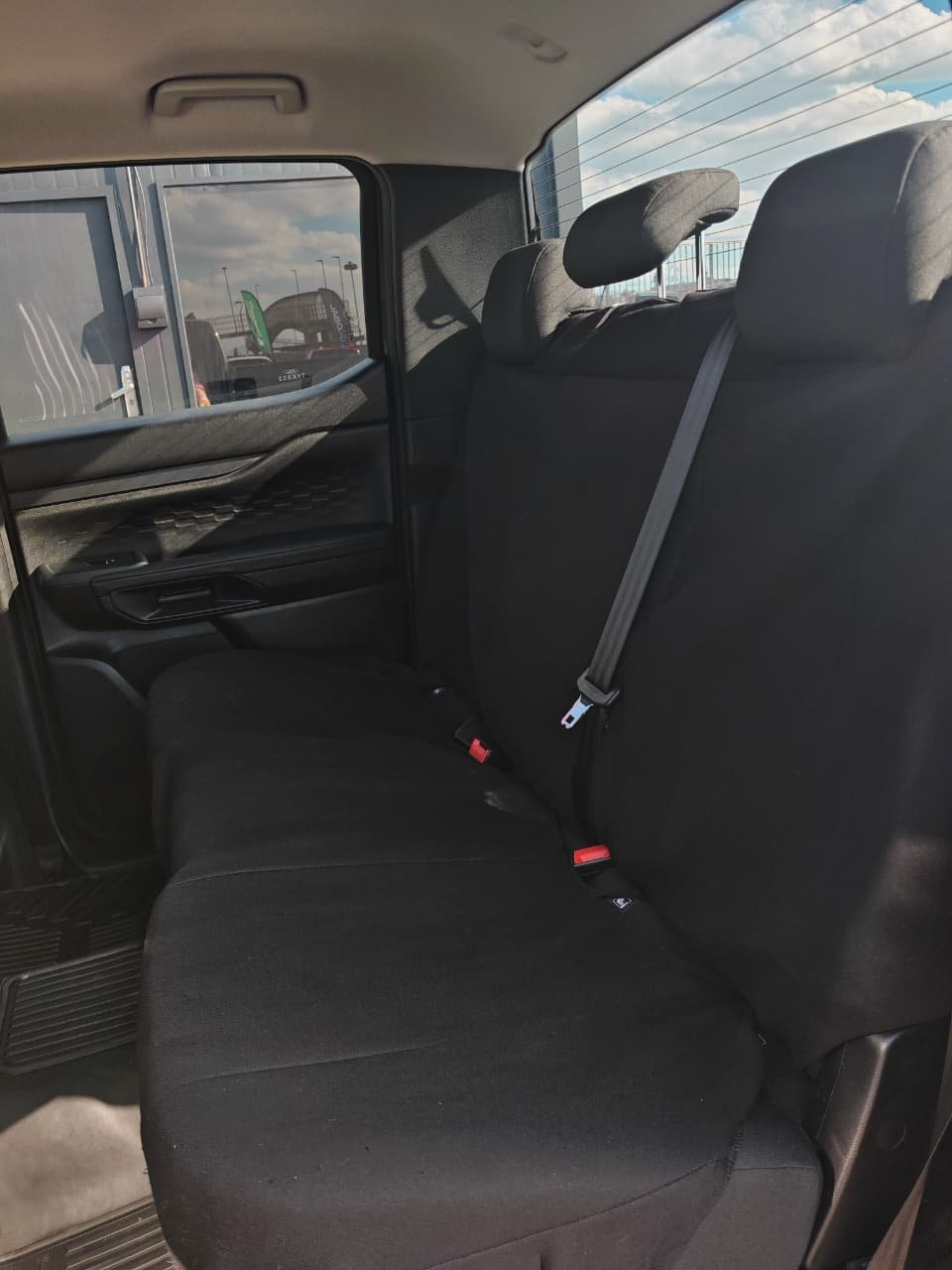 Ford Ranger XLS - 2025 - Imagen 7