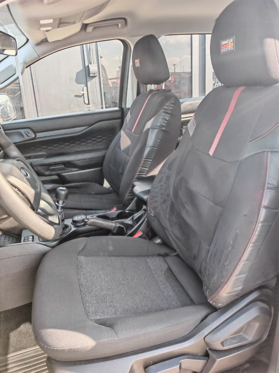 Ford Ranger XLS - 2025 - Imagen 13