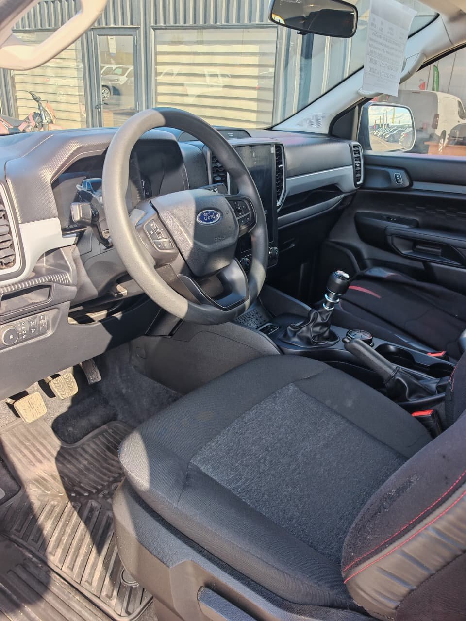 Ford Ranger XLS - 2025 - Imagen 11