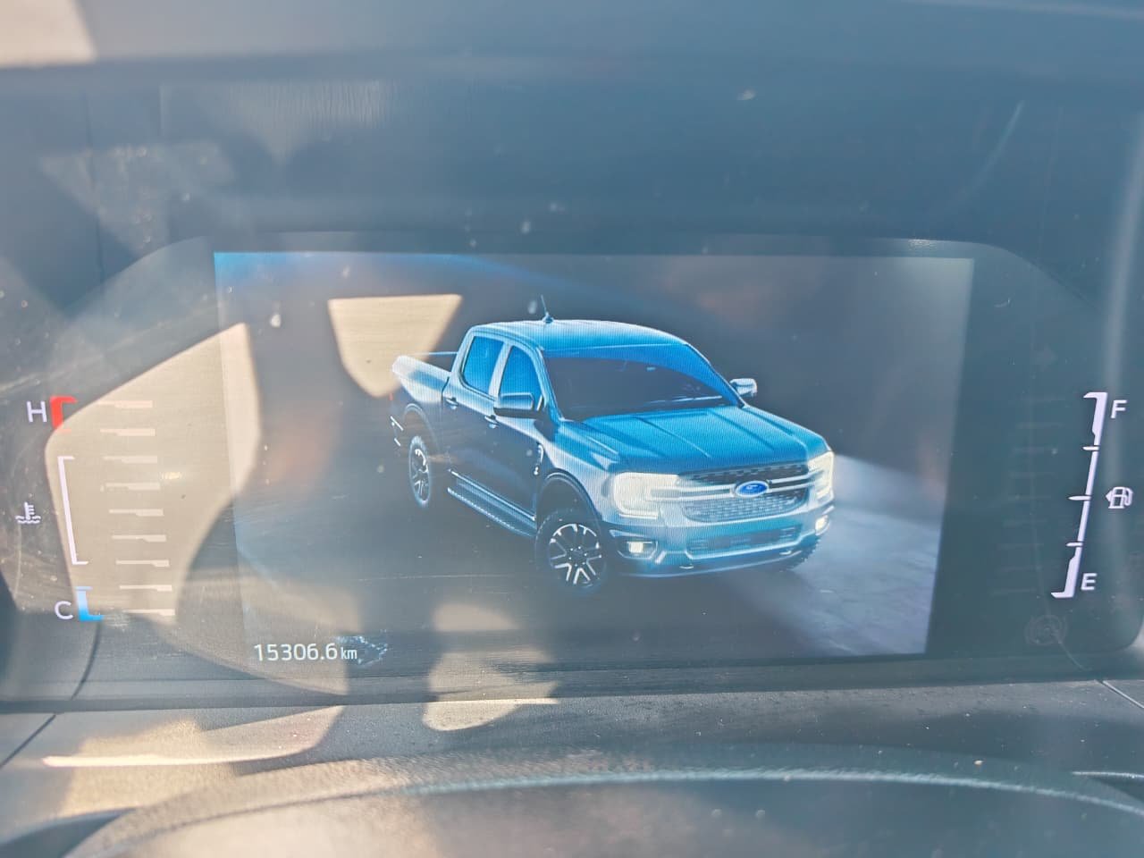 Ford Ranger XLS - 2025 - Imagen 8