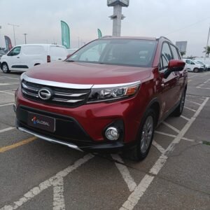 Gac GS3 - 2023