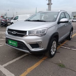 Chery Tiggo 2 - 2024