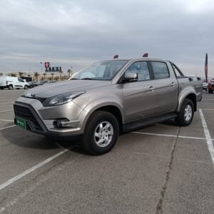 JMC Vigus 5 LX - 2020
