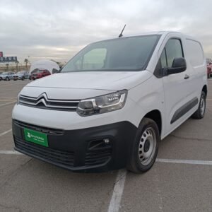 Citroen Berlingo K9 - 2023