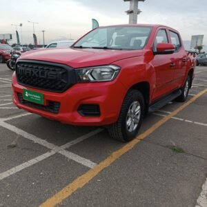 Maxus T60 DX 4x4  - 2023