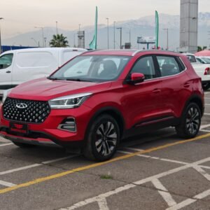 Chery tiggo 3 pro GLX - 2024